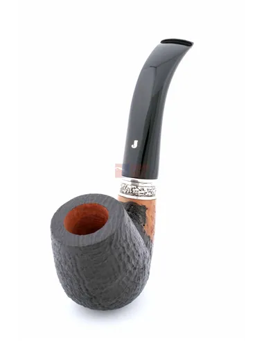 Курительная трубка SER JACOPO Picta Picasso Blast S603