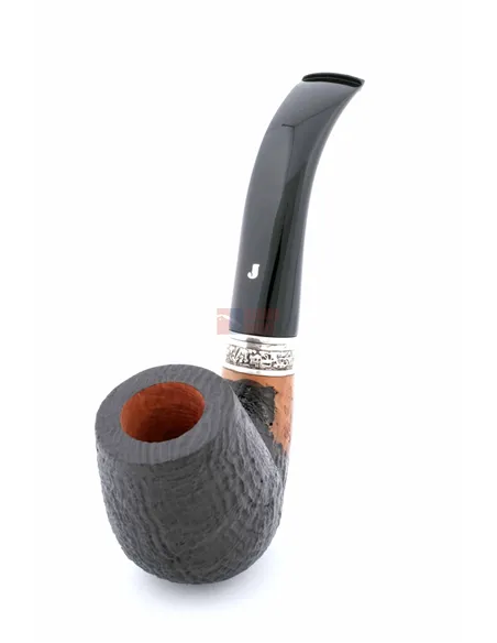 Курительная трубка SER JACOPO Picta Picasso Blast S603