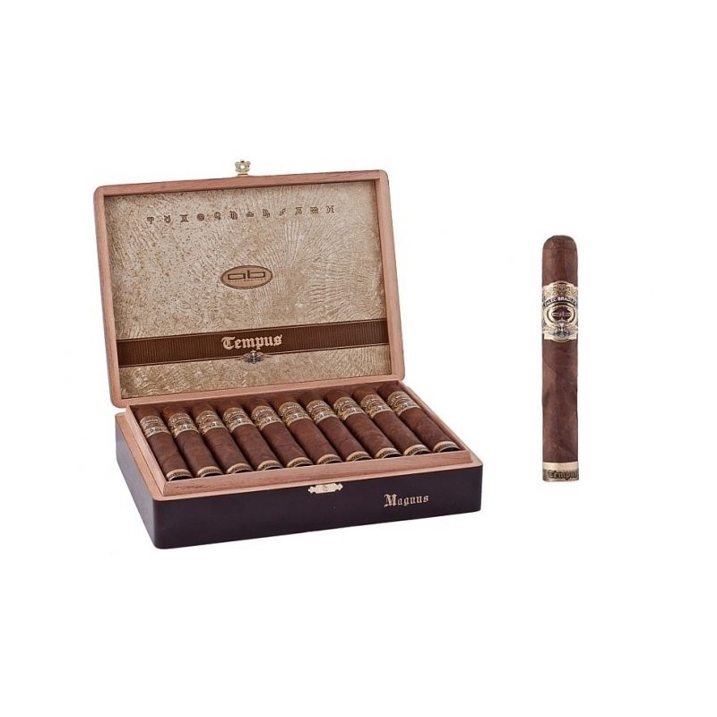 Купить Alec Bradley Tempus Magnus