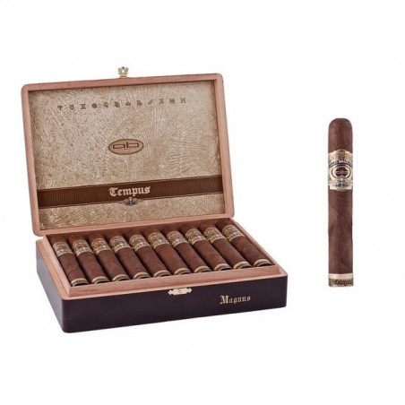 Купить Alec Bradley Tempus Magnus