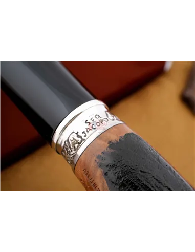 Курительная трубка SER JACOPO Picta Picasso Blast S603