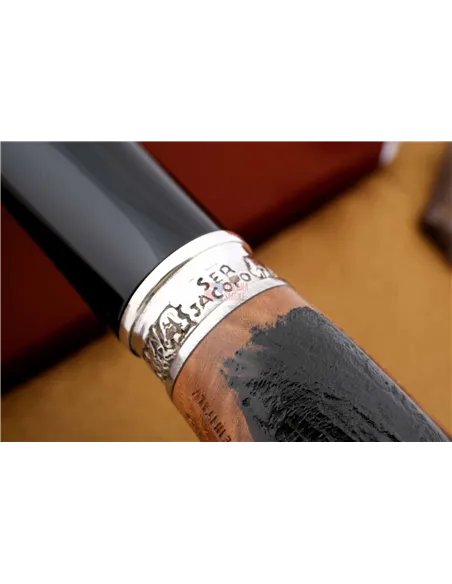 Курительная трубка SER JACOPO Picta Picasso Blast S603