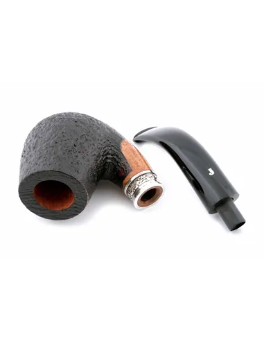 Курительная трубка SER JACOPO Picta Picasso Blast S603