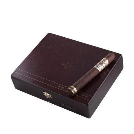 Купить Alec Bradley Tempus Medius 6