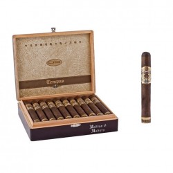 Купить Alec Bradley Tempus Medius 6 Maduro