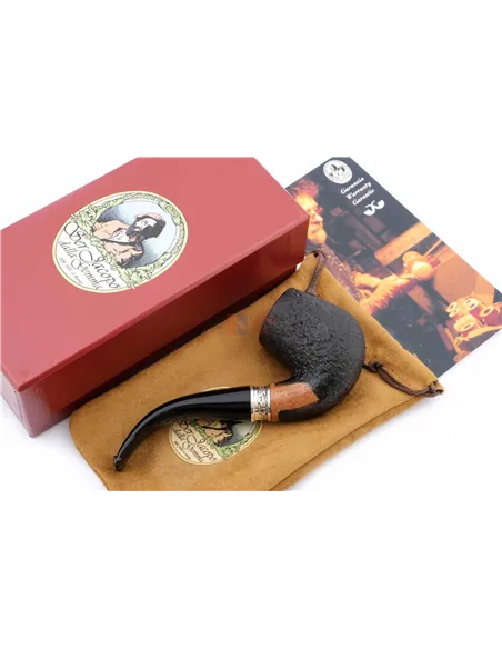 Курительная трубка SER JACOPO Picta Picasso Blast S603