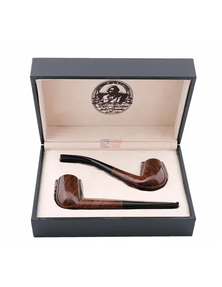 Набор из двух трубок SER JACOPO Sororibus S036