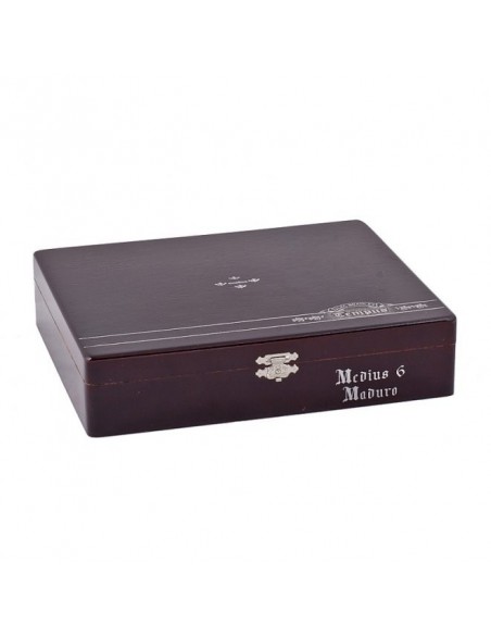 Alec Bradley Tempus Medius 6 Maduro - купить в интернет-магазине Havana Smoke