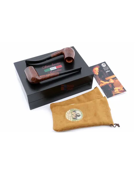 Набор из двух трубок SER JACOPO Sororibus S036