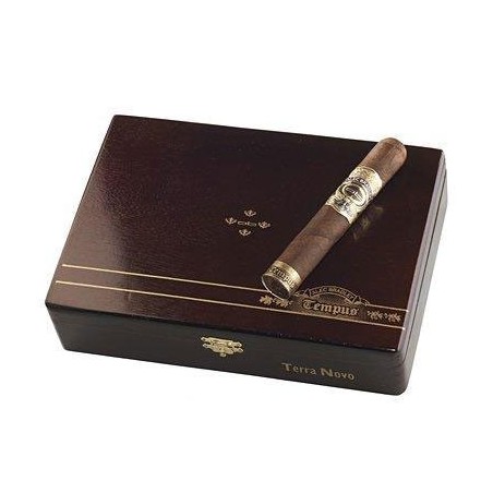 Купить Alec Bradley Tempus Terra Novo