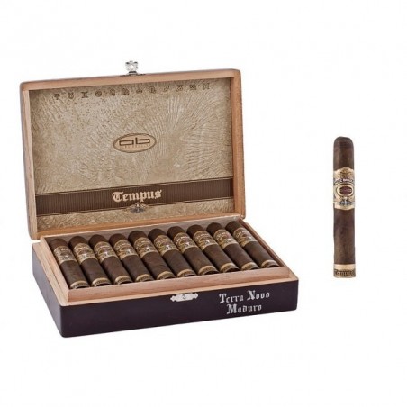 Купить Alec Bradley Tempus Terra Novo Maduro