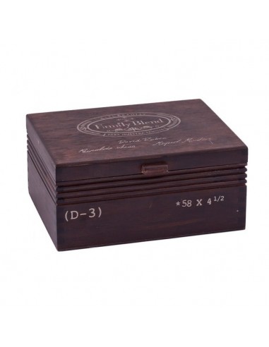 ALEC BRADLEY FAMILY BLEND D3 - купить в интернет-магазине Havana Smoke