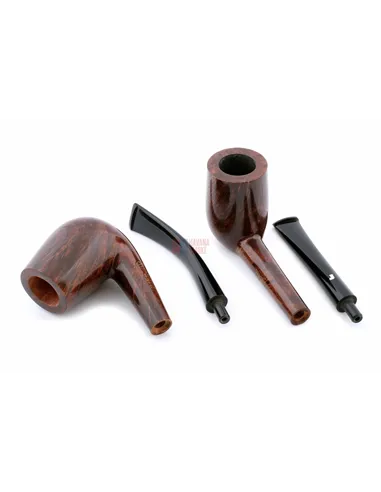 Набор из двух трубок SER JACOPO Sororibus S036