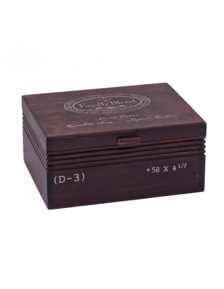 ALEC BRADLEY FAMILY BLEND D3 - купить в интернет-магазине Havana Smoke