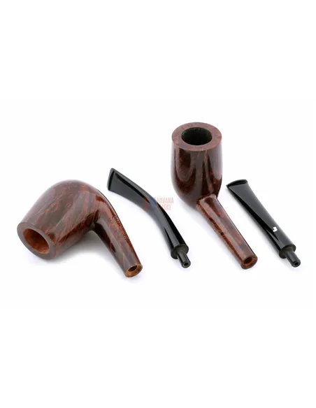 Набор из двух трубок SER JACOPO Sororibus S036