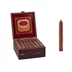 Купить Alec Bradley Family Blend BX2