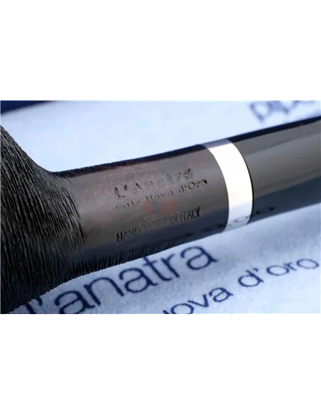 Трубка L'Anatra Ventura Silver L210-1