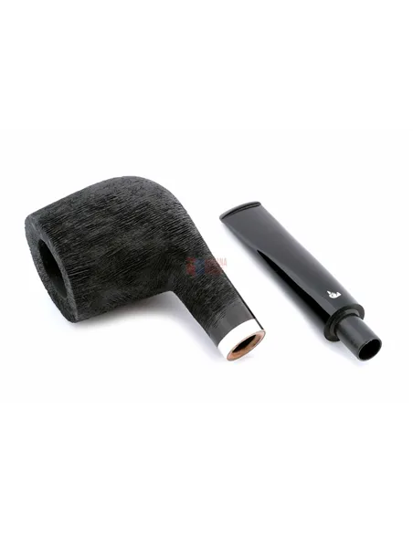 Трубка L'Anatra Ventura Silver L210-1