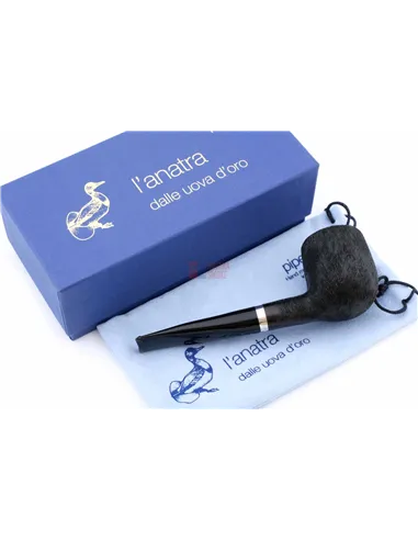 Трубка L'Anatra Ventura Silver L210-1