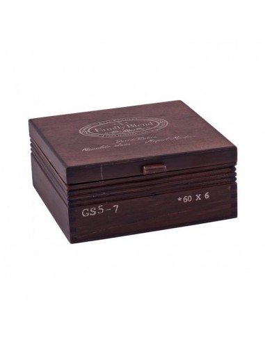 Alec Bradley Family Blend GS57 - купить в интернет-магазине Havana Smoke