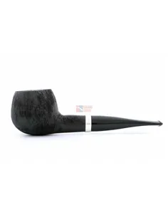 Курительная трубка L'Anatra Ventura Silver L210-2