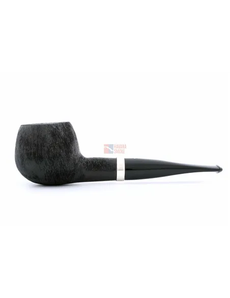 Курительная трубка L'Anatra Ventura Silver L210-2