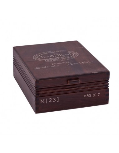 Alec Bradley Family Blend M23 - купить в интернет-магазине Havana Smoke