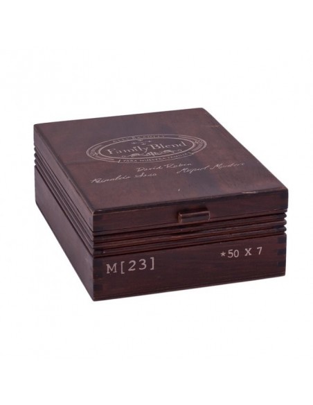 Alec Bradley Family Blend M23 - купить в интернет-магазине Havana Smoke