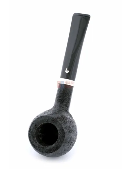 Курительная трубка L'Anatra Ventura Silver L210-2