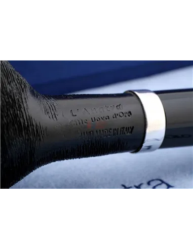 Курительная трубка L'Anatra Ventura Silver L210-2