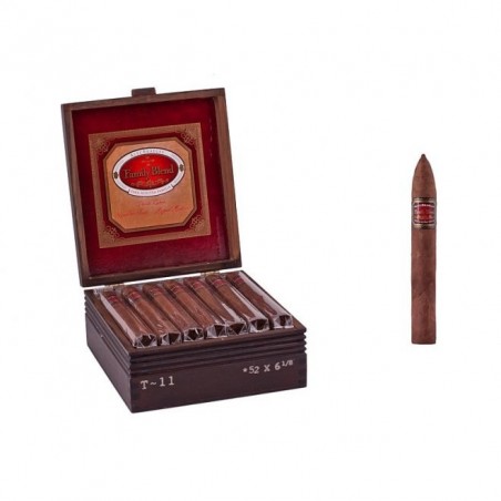 Купить Alec Bradley Family Blend T11