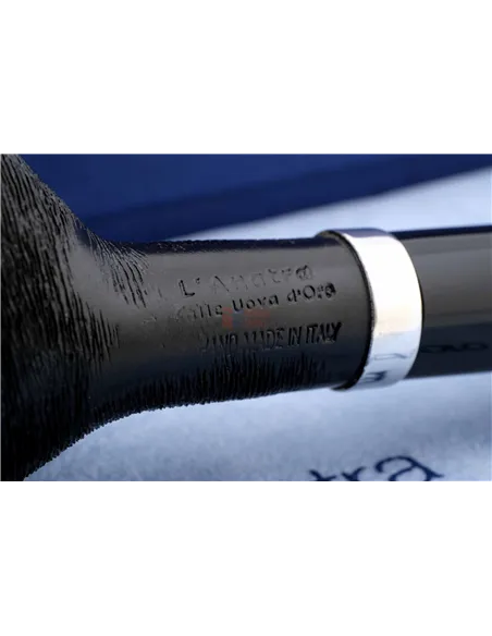 Курительная трубка L'Anatra Ventura Silver L210-2