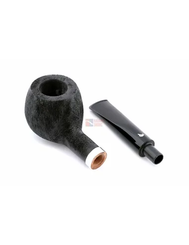 Курительная трубка L'Anatra Ventura Silver L210-2