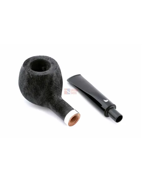 Курительная трубка L'Anatra Ventura Silver L210-2