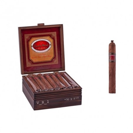 Купить Alec Bradley Family Blend VR1