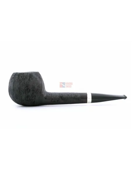 Курительная трубка L'Anatra Ventura Silver L210-3