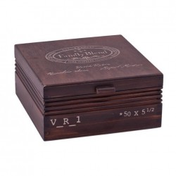 Купить Alec Bradley Family Blend VR1