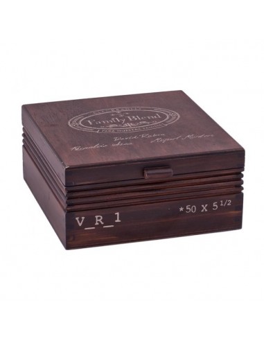 Alec Bradley Family Blend VR1 - купить в интернет-магазине Havana Smoke