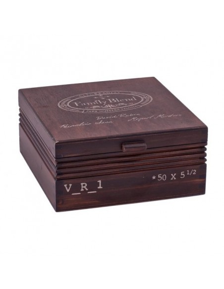 Alec Bradley Family Blend VR1 - купить в интернет-магазине Havana Smoke