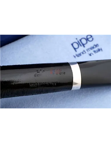 Курительная трубка L'Anatra Ventura Silver L210-3