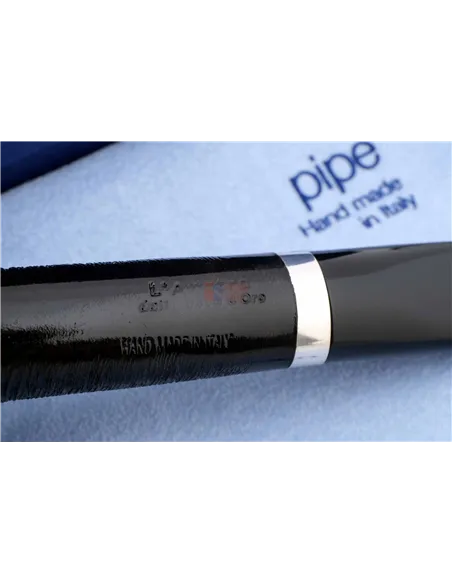 Курительная трубка L'Anatra Ventura Silver L210-3