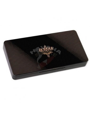 Gurkha 125th Anniversary Special Edition Maduro XO - купить в интернет-магазине Havana Smoke