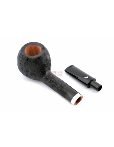 Курительная трубка L'Anatra Ventura Silver L210-3