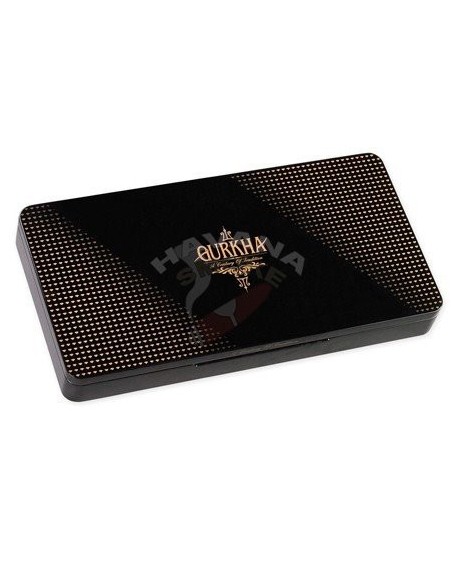 Gurkha 125th Anniversary Special Edition Maduro XO - купить в интернет-магазине Havana Smoke