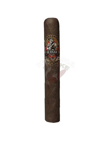 Gurkha 125th Anniversary Special Edition Maduro XO - купить в интернет-магазине Havana Smoke