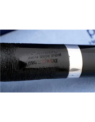 Трубка L'Anatra Ventura Silver L210-4