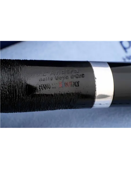 Трубка L'Anatra Ventura Silver L210-4