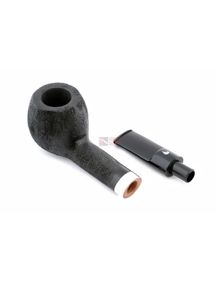 Трубка L'Anatra Ventura Silver L210-4