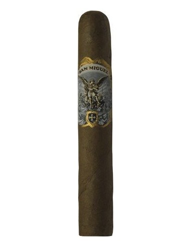 Gurkha San Miguel Robusto - купить в интернет-магазине Havana Smoke