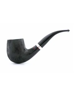 Трубка L'Anatra Ventura Silver L210-5